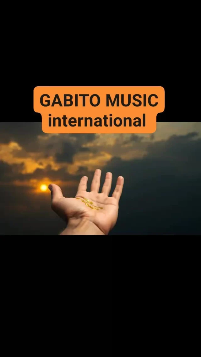 Great gospel MUSIC international subscribe NOW #GabitoMusic #GospelMusic #MusicForTheSoul #ArtistEmpowerment #GlobalRhythms